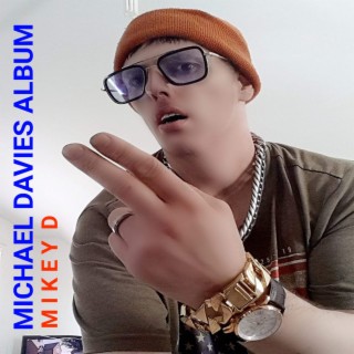 Michael Davies Album
