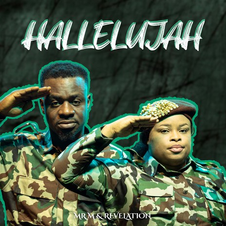 Hallelujah | Boomplay Music