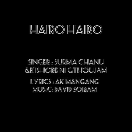 HAIRO HAIRO | Boomplay Music