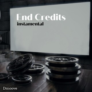 End Credits Instamental