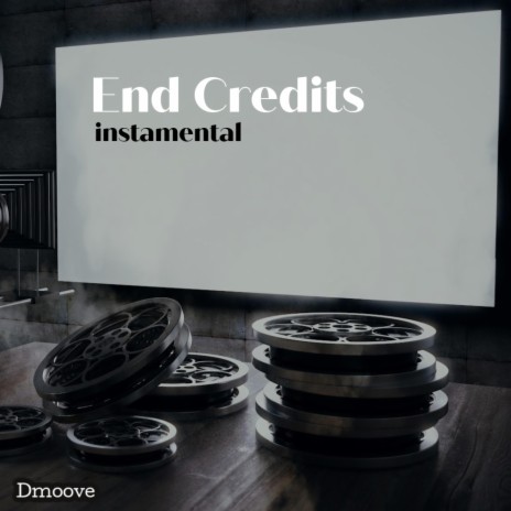 End Credits Instamental | Boomplay Music