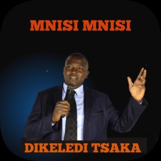 DIKELEDI TSAKA