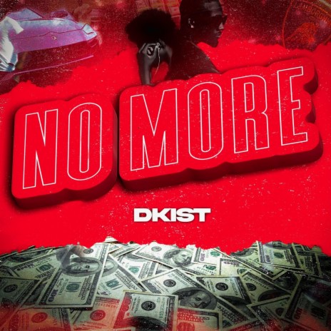 No More | Boomplay Music