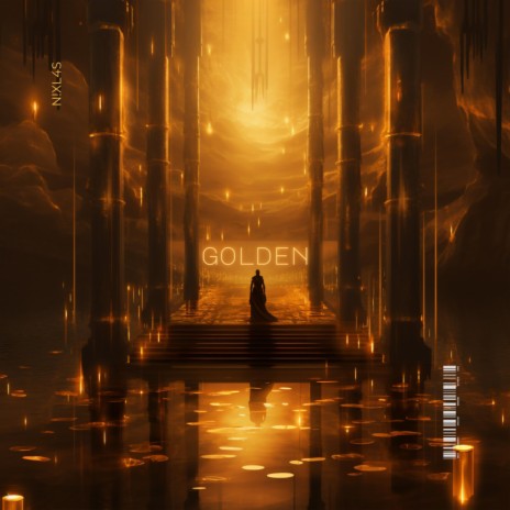 Golden | Boomplay Music