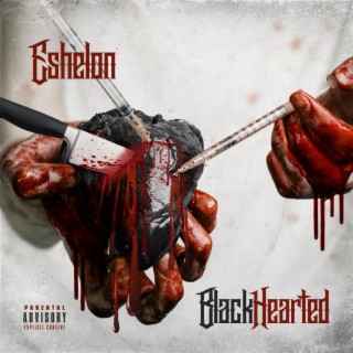 Black Hearted 1.5