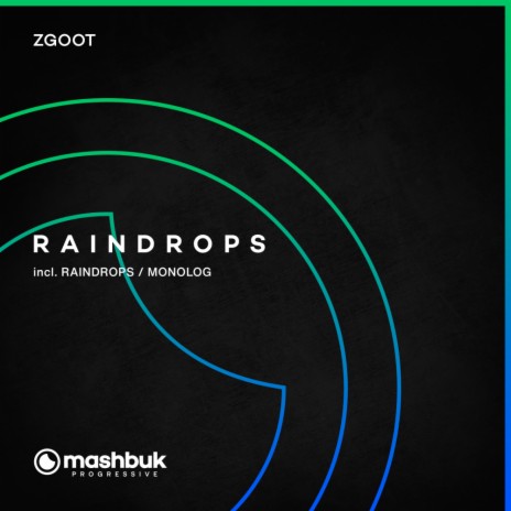 Raindrops (Original Mix) ft. Mashbuk Music