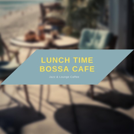 Bossa in a Relaxing Room | Boomplay Music