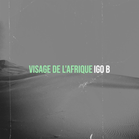 Visage de l'Afrique | Boomplay Music