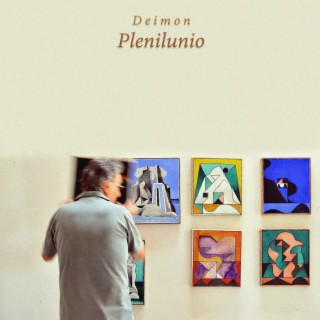 Plenilunio