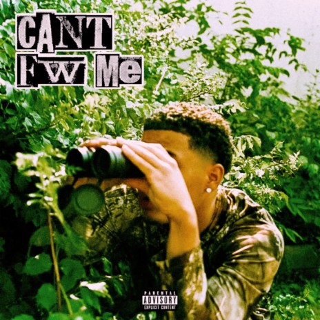 Can't Fw Me | Boomplay Music