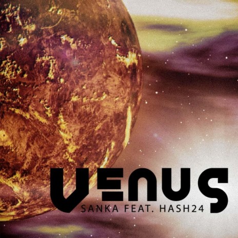 Venus ft. Hash 24