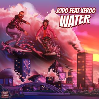 Water ft. Xer00 lyrics | Boomplay Music