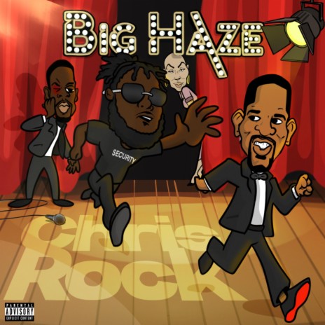 Chris Rock | Boomplay Music