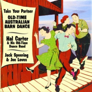 Hal Carter and His Old-Time Dance Band