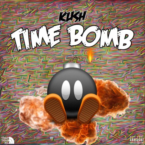 Time Bomb | Boomplay Music