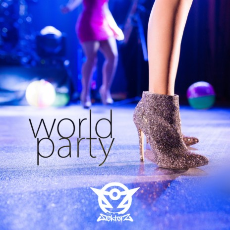World Party (Original Mix) | Boomplay Music