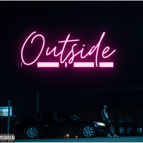 Outside | Boomplay Music