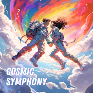 Cosmic Symphony lyrics | Boomplay Music