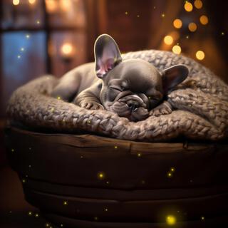 Tranquil Tails: Relaxing Therapy Music for Dogs Home Alone