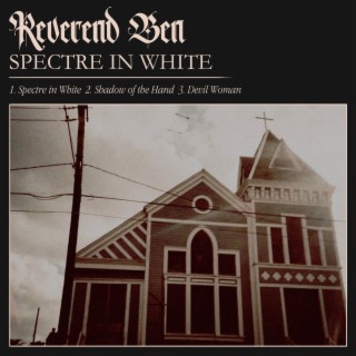 Spectre in White lyrics | Boomplay Music