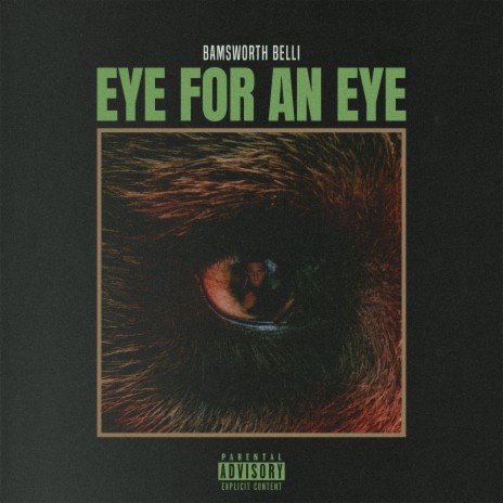 Eye For An Eye | Boomplay Music