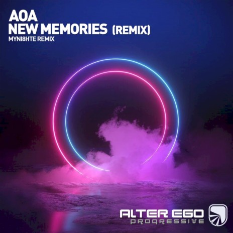 New Memories (myni8hte Remix)