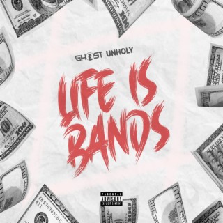 Life is Bands