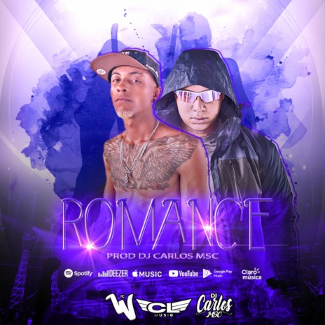 ROMANCE DJ CARLOS MSC | Boomplay Music