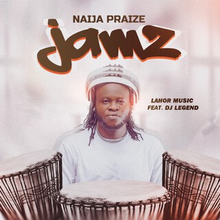 Naija Praize Jamz