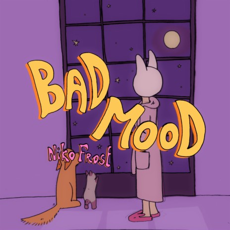 Bad Mood | Boomplay Music