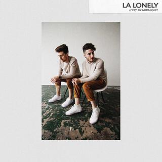 LA Lonely