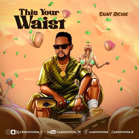 This Your Waist | Boomplay Music