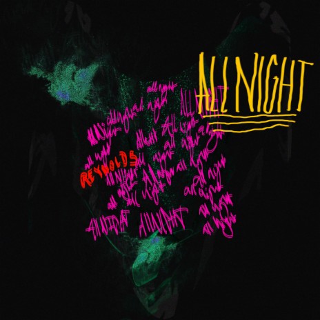 All Night | Boomplay Music