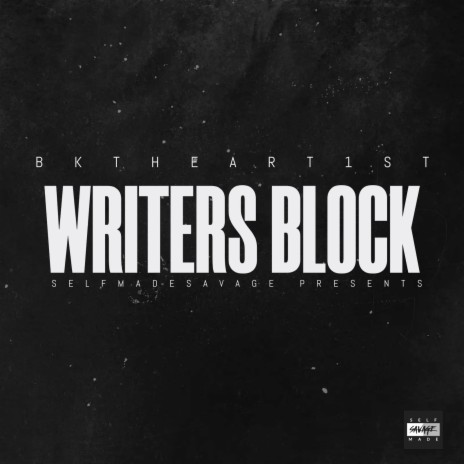 Writers Block | Boomplay Music