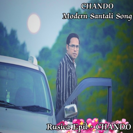 CHANDO | Boomplay Music