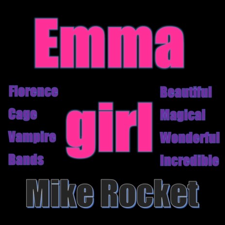 Emmagirl | Boomplay Music