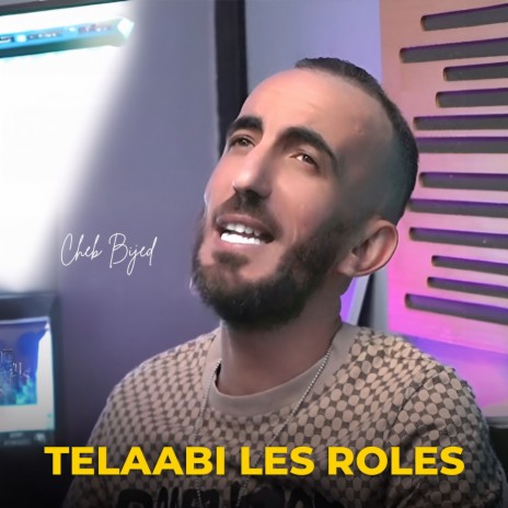 Telaabi Les Roles | Boomplay Music