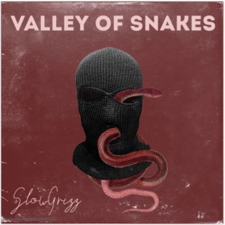 Valley Of Snakes