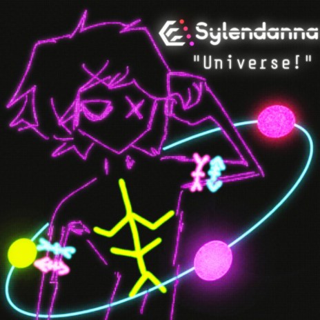 UNIVERSE! | Boomplay Music