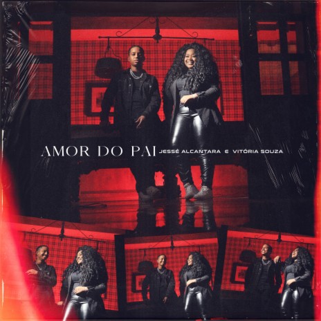 Amor do Pai ft. Vitória Souza & Todah Urban | Boomplay Music