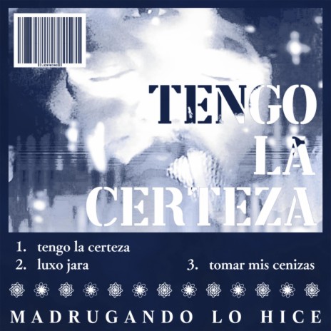 tengo la certeza | Boomplay Music