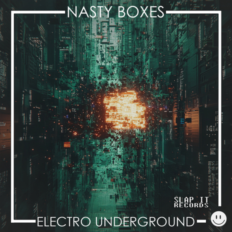 Electro Underground