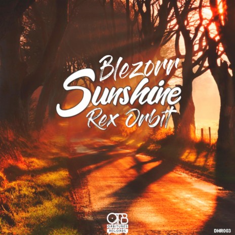 Sunshine ft. Rex Orbit