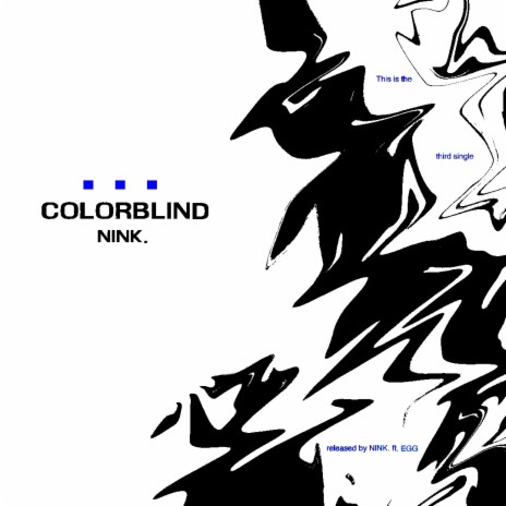 colorblind ft. Amanda McBrayer | Boomplay Music