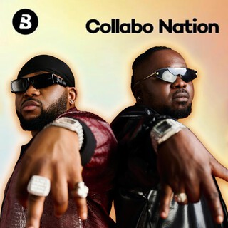 Collabo Nations | Boomplay Music