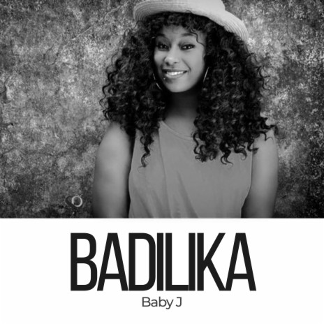 Badilika | Boomplay Music