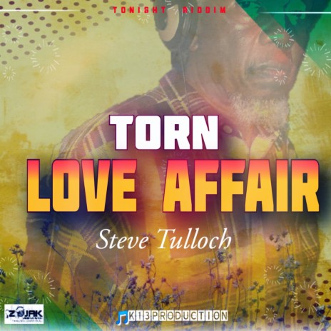 Torn Love Affair | Boomplay Music