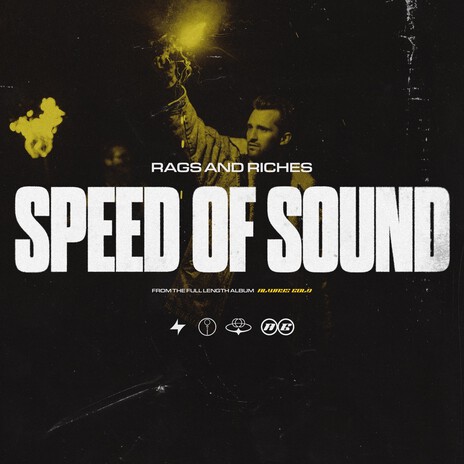 Speed of Sound | Boomplay Music