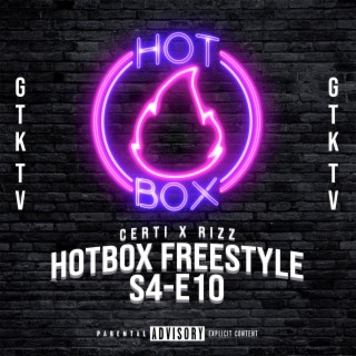 Hotbox Freestyle: S4 E10