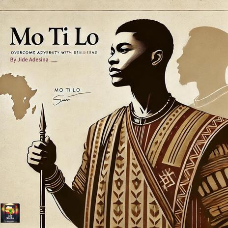 Mo Ti Lo | Boomplay Music